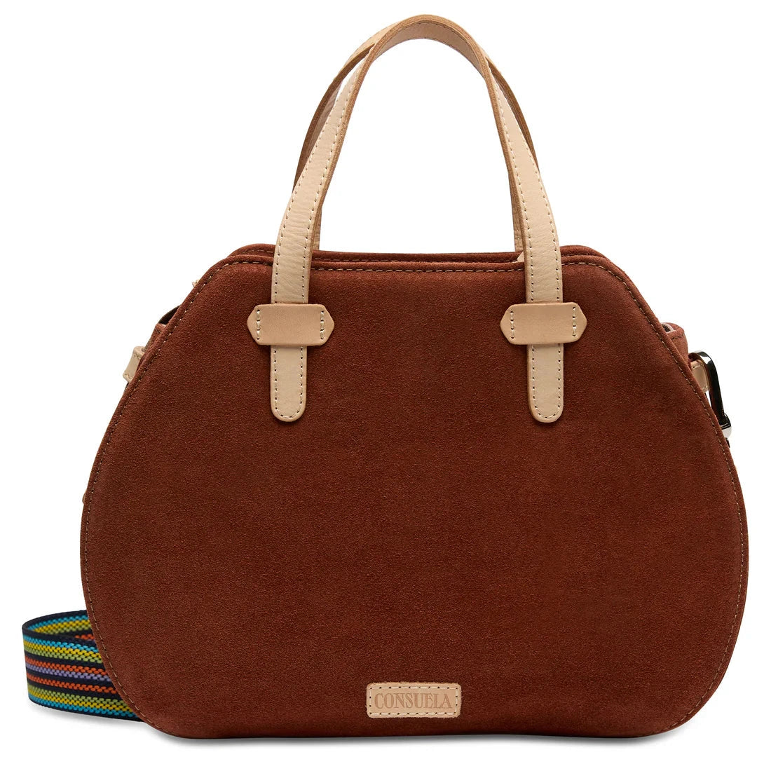 Sienna Lady Bird Satchel HANDBAGS CONSUELA 
