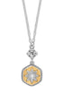 Mosaic Nova Petite Necklace BJEWELRY Brighton Collectables 