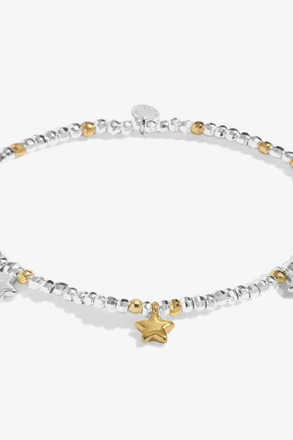 Congratulations Bracelet JEWELRY A LITTLES &amp; CO 