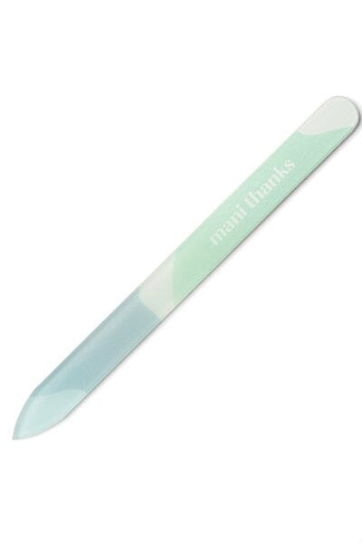 Glass Nail Files GIFT/OTHER K Lane&