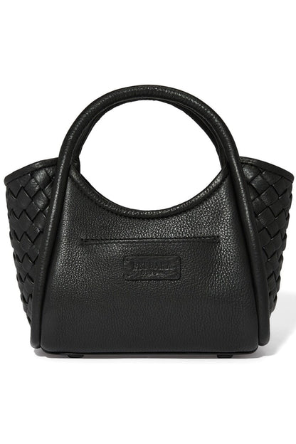 Felicia Small Satchel BHANDBAGS Brighton Collectables 