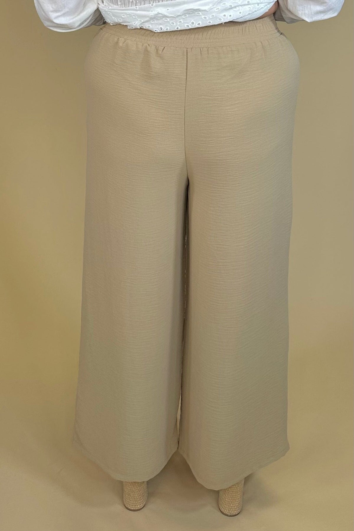 Air Flow Pant w/Pockets BOTTOMS KEREN HART 