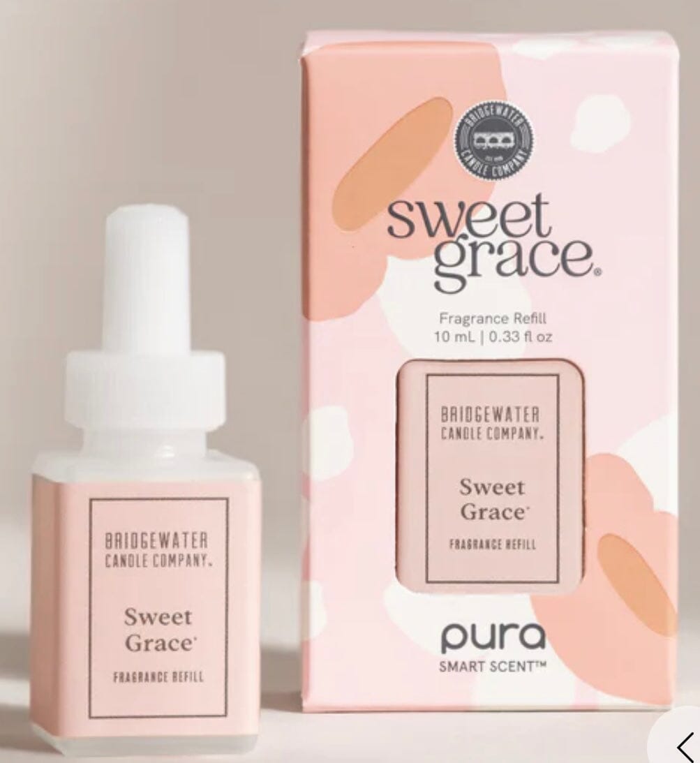 Pura Refill Sweet Grace GIFT/OTHER Bridgewater 