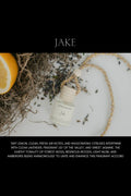 Car Diffuser Jake GIFT/OTHER HOLLOWOOD CANDLES 