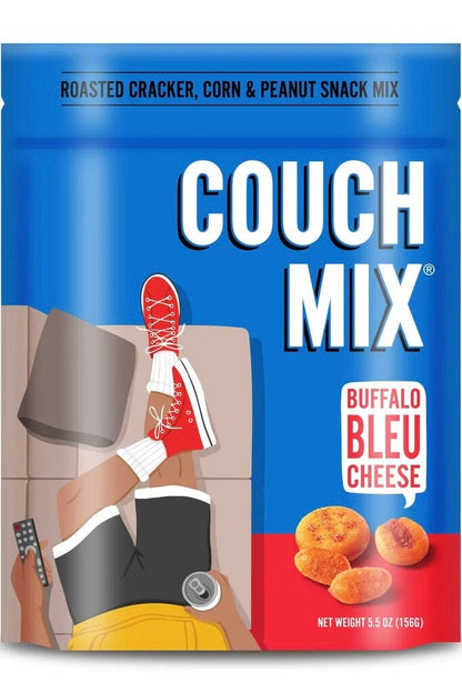 Couch Mix - Buffalo Bleu 2.75oz