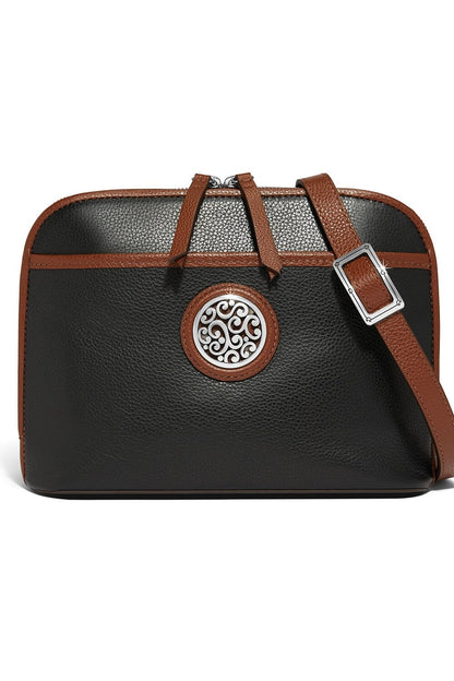 Shelby Black Organizer BHANDBAGS Brighton Collectables 