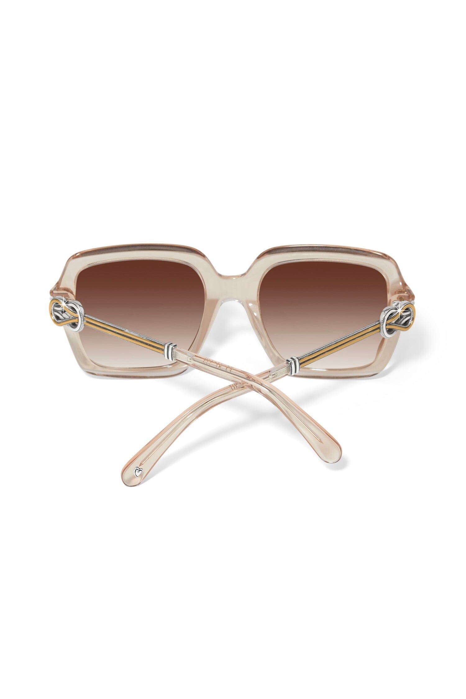 Interlok Harmony Two Tone Sunglasses BSUNGLASSES Brighton Collectables 