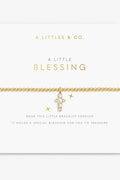 Blessing Bracelet JEWELRY A LITTLES & CO 