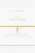 Blessing Bracelet JEWELRY A LITTLES & CO 