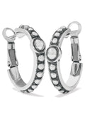 Pretty Tough Hoop Earrings BJEWELRY:~~Unassigned~~ Brighton Collectables 