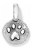Token Paw Charm BCHARM Brighton Collectables 