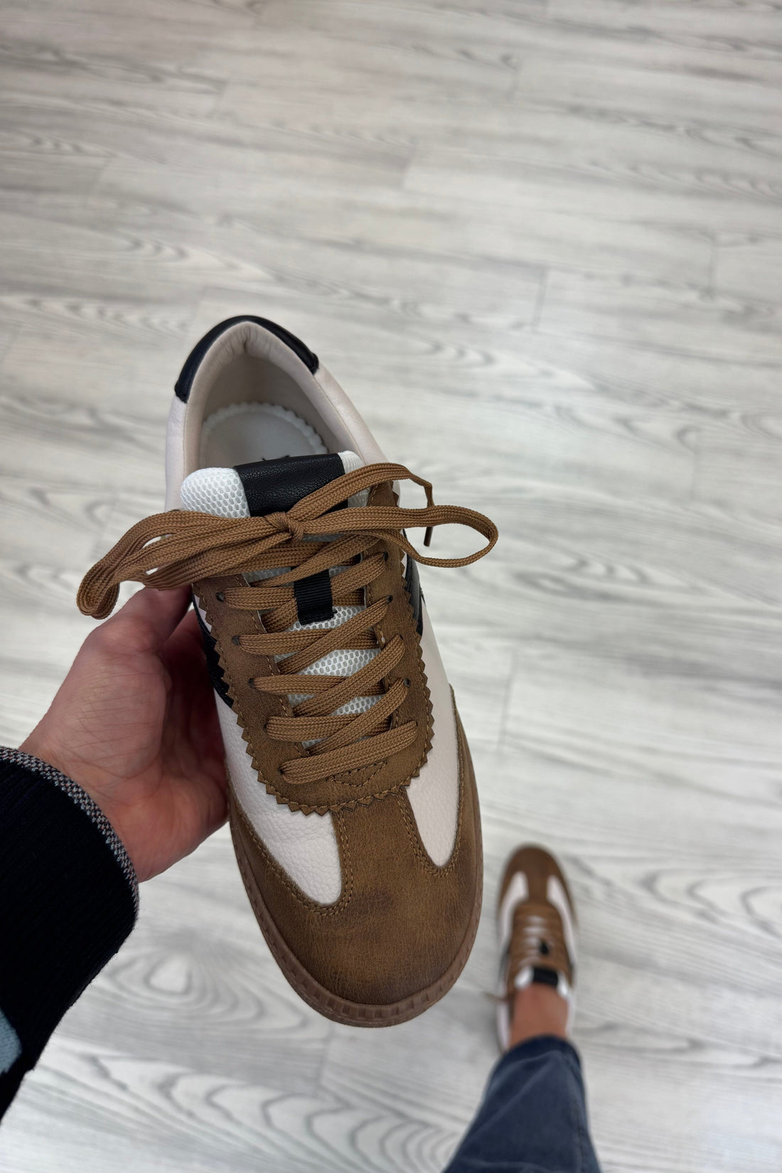 Spoiler Alert Shoe SHOES CORKYS 