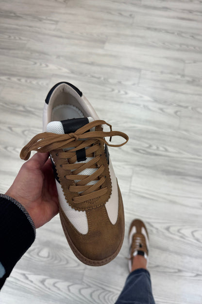 Spoiler Alert Shoe SHOES CORKYS 