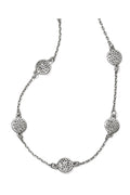 Ferrara Petite Collar Necklace BJEWELRY Brighton Collectables 
