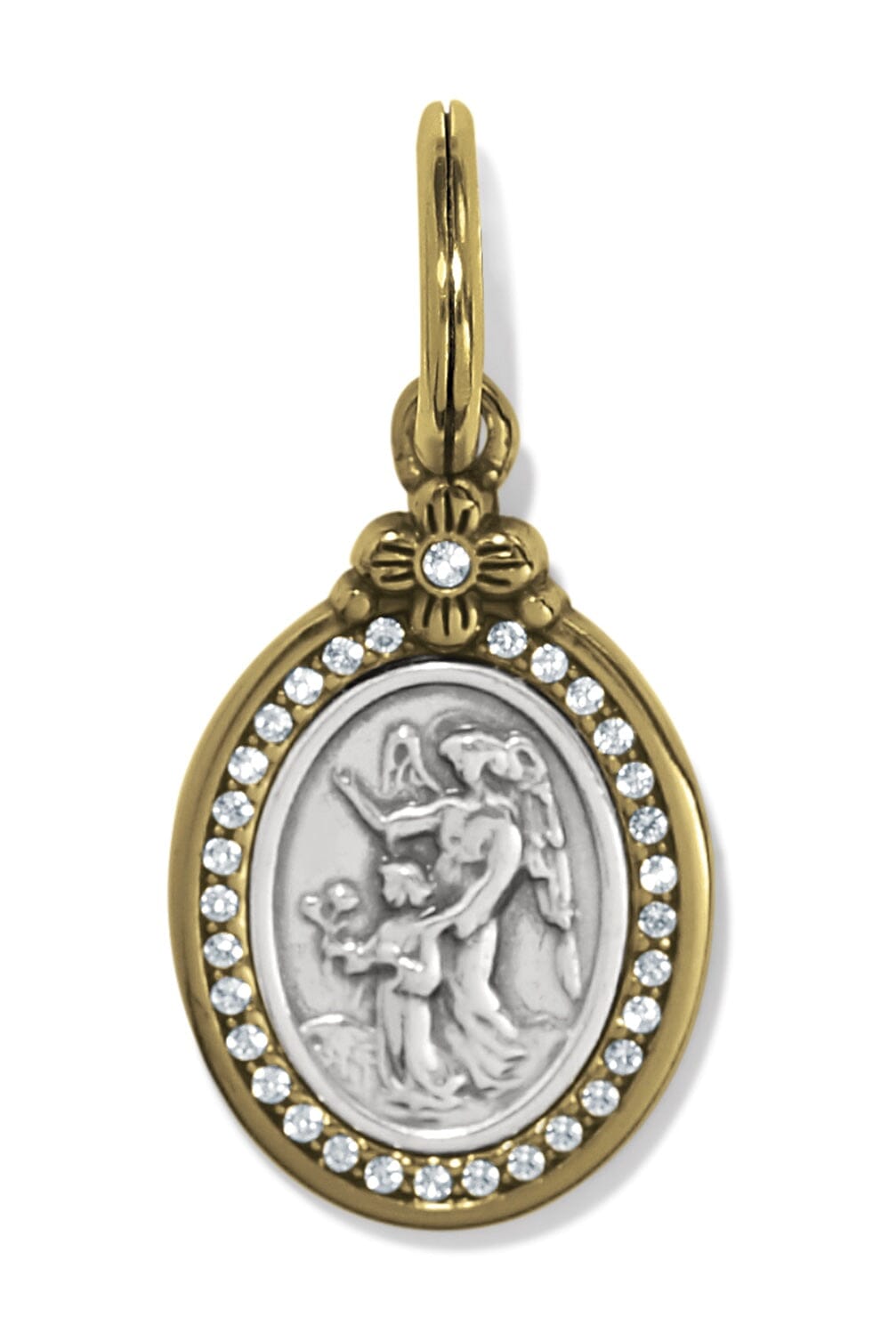 Guardian Angel Charm BCHARM LEEGIN-BRIGHTON 