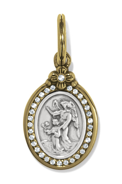 Guardian Angel Charm BCHARM LEEGIN-BRIGHTON 