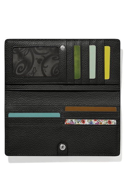 Brave Heart Slim Wallet BWALLETS Brighton Collectables 
