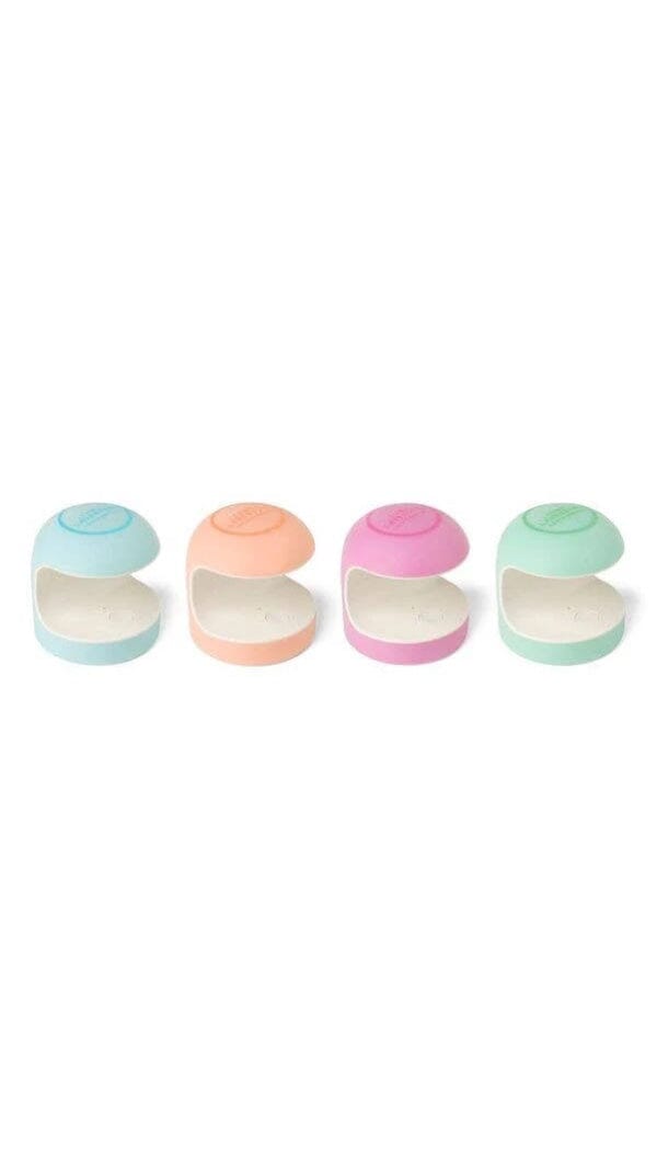 Nailed It Gel Lamp GIFT/OTHER DMMERCHANDISING 