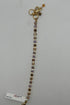 Petite Everyday Bracelet in "Cello Solo" - Yellow Gold BETTERBRANDJEWELRY:~~Unassigned~~ MICHALSMARIANA 