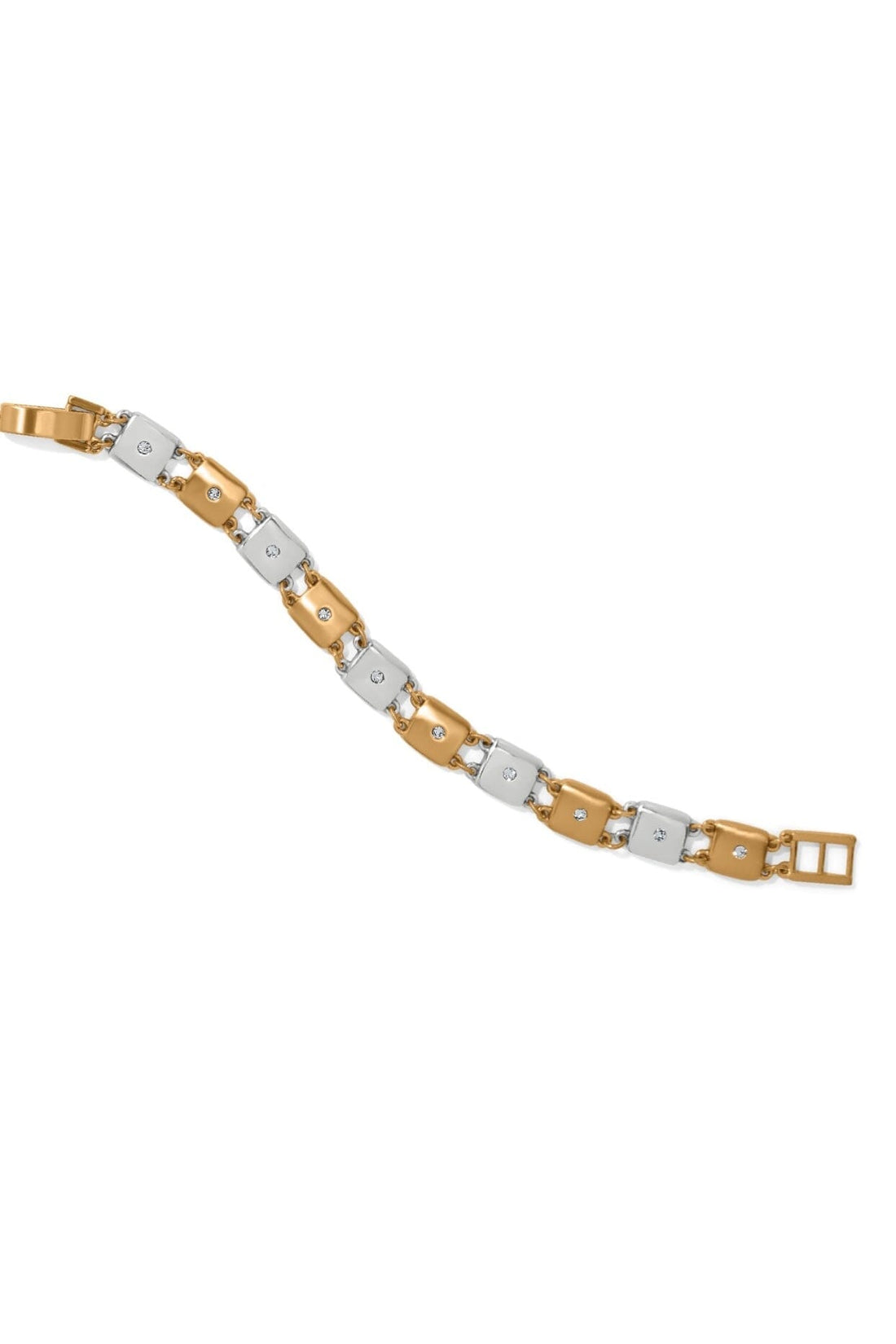 Meridian Etage Two Tone Bracelet BJEWELRY Brighton Collectables 