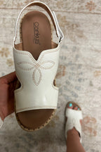 Darlin Shoe SHOES CORKYS 