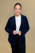 Corduroy Boyfriend Blazer OUTFIT COMPLETER LIVERPOOL 