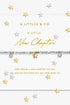New Chapter Bracelet JEWELRY A LITTLES & CO 
