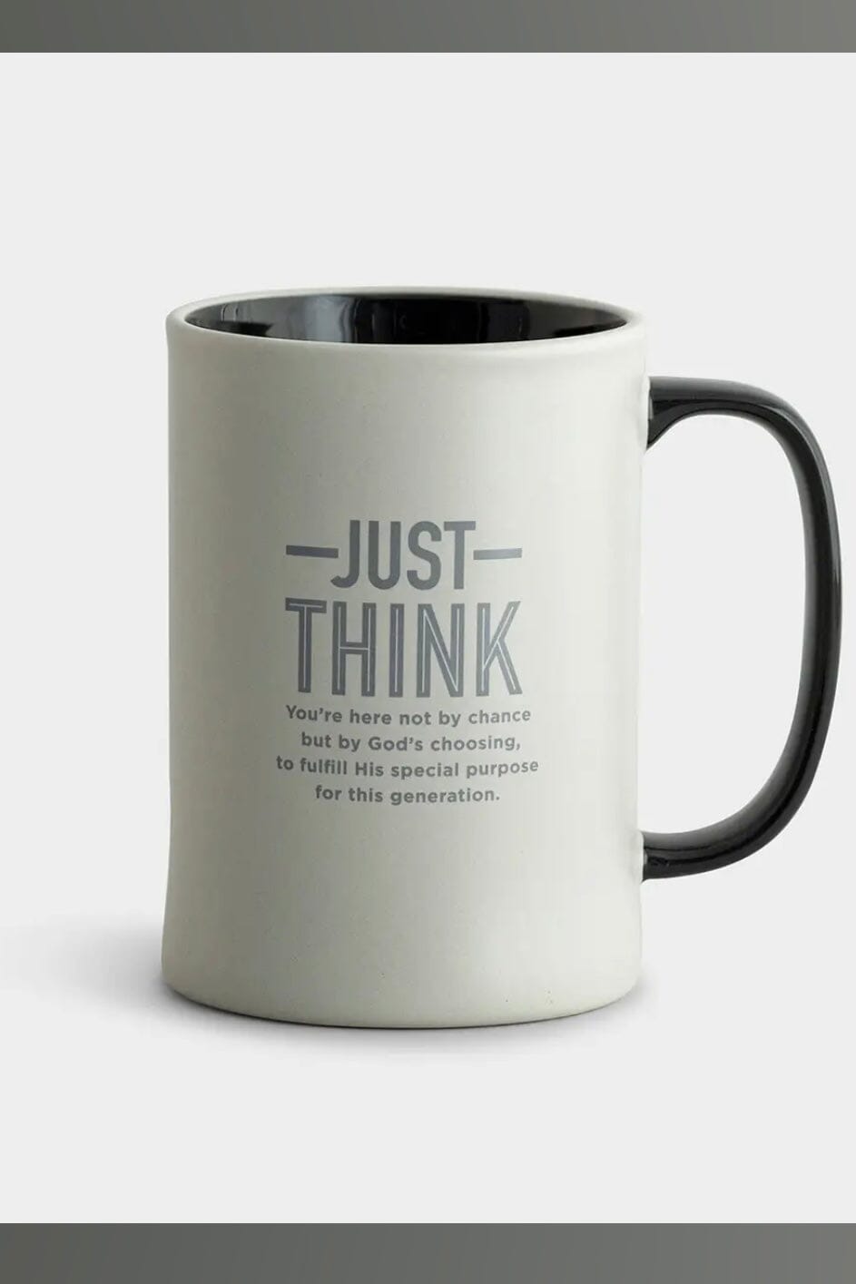Designed For Greatness Mug GIFT/OTHER DAYSPRING 