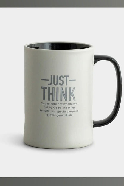 Designed For Greatness Mug GIFT/OTHER DAYSPRING 