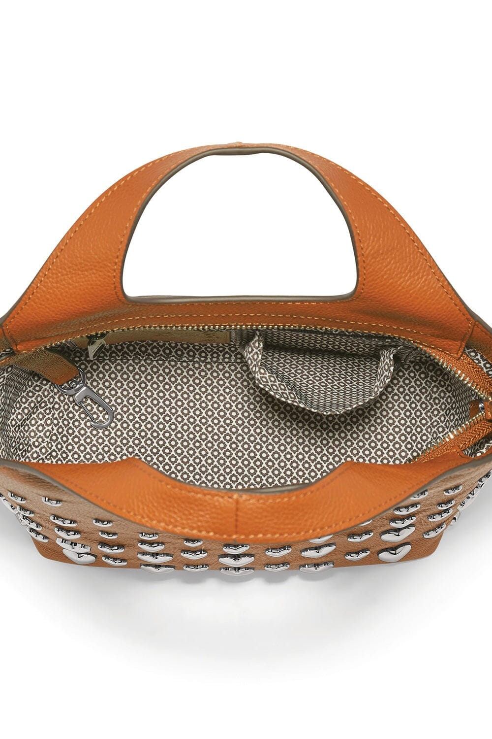 Sarai Top Handle Handbag BHANDBAGS Brighton Collectables 