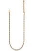 Meridian Petite Station Necklace BJEWELRY Brighton Collectables 