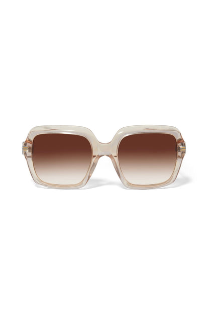 Interlok Harmony Two Tone Sunglasses BSUNGLASSES Brighton Collectables 