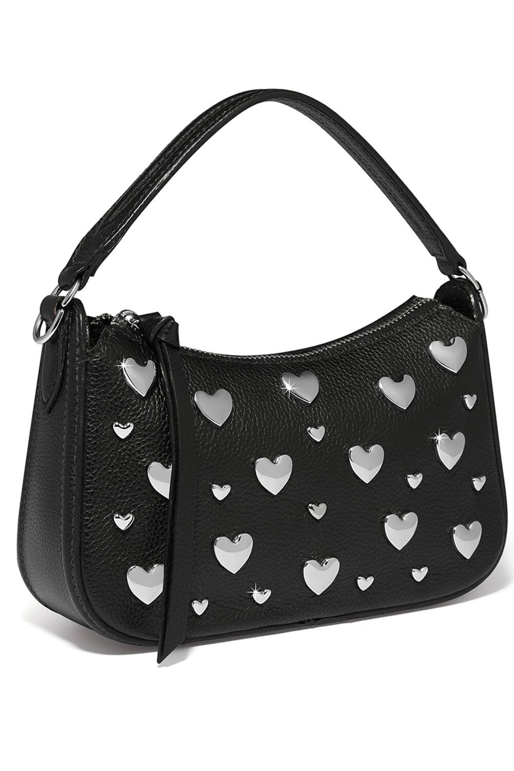 Echo Small Hobo Handbag BHANDBAGS Brighton Collectables 