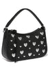 Echo Small Hobo Handbag BHANDBAGS Brighton Collectables 