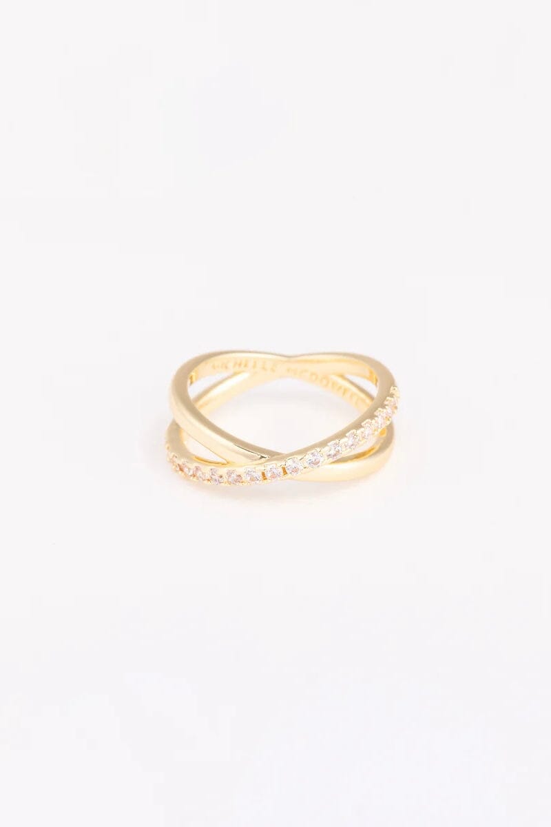 Kelly Ring JEWELRY MICHELLE MCDOWELL 