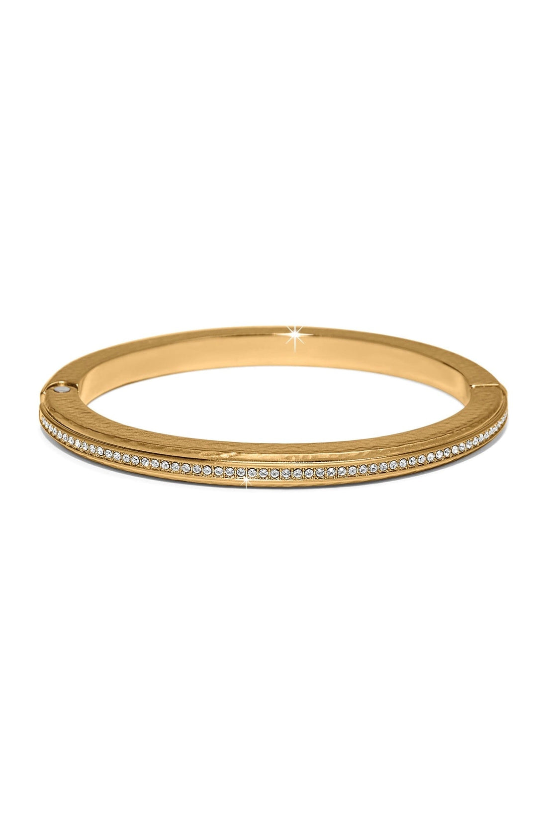 Meridian Orbit Hinged Bangle BJEWELRY Brighton Collectables 