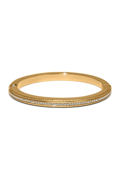 Meridian Orbit Hinged Bangle BJEWELRY Brighton Collectables 