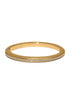 Meridian Orbit Hinged Bangle BJEWELRY Brighton Collectables 