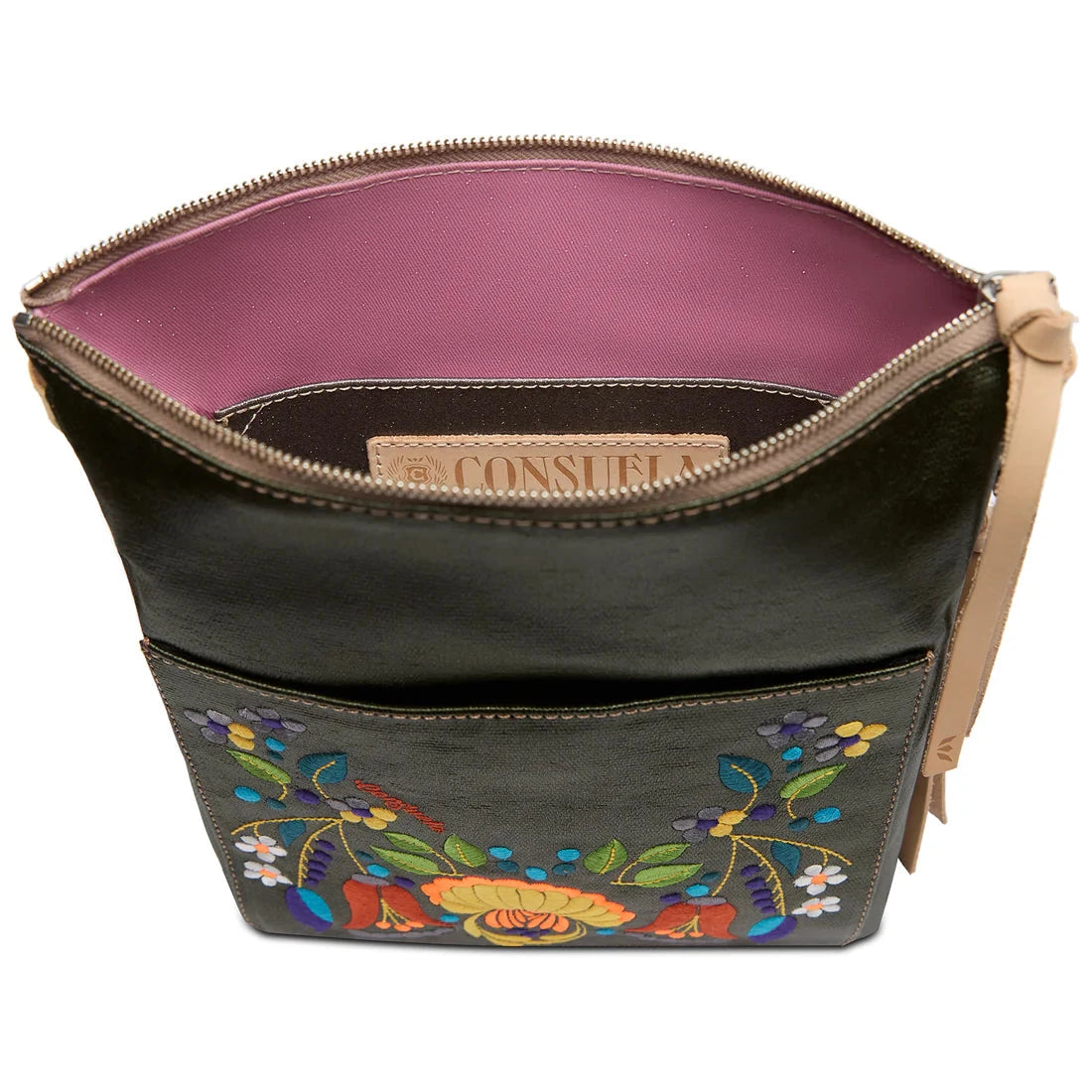 Vic Tour Crossbody HANDBAGS CONSUELA 