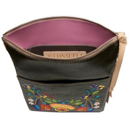 Vic Tour Crossbody HANDBAGS CONSUELA 