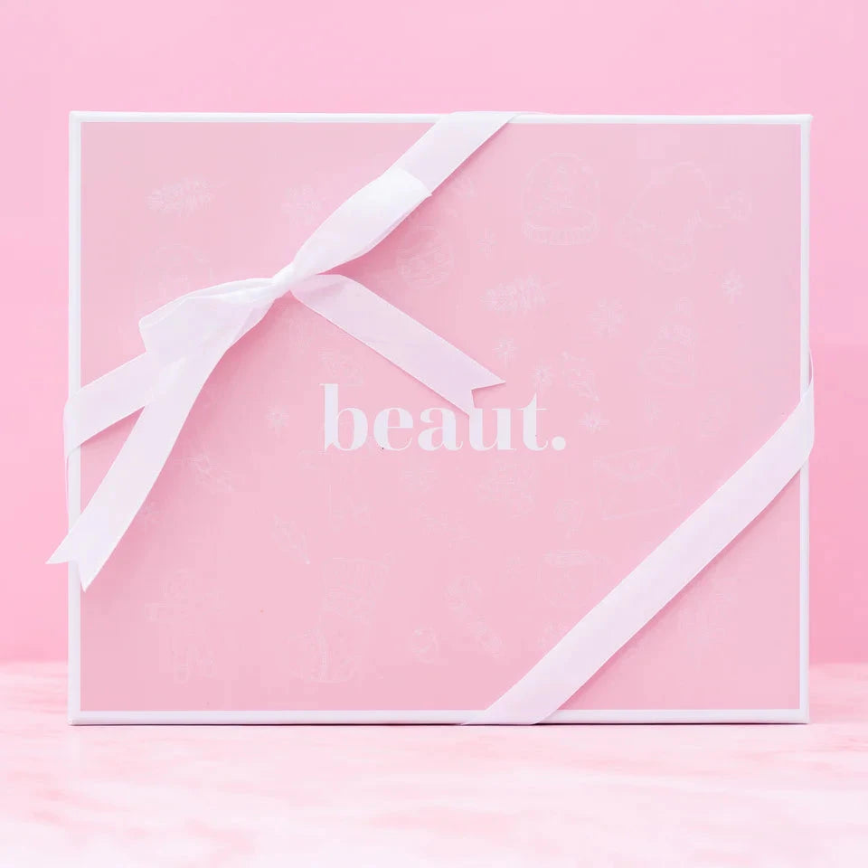 Beaut Advent Calender GIFT/OTHER BEAUT 