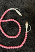 Charging Cable GIFT/OTHER YOURFASHIONWHOL PINK 