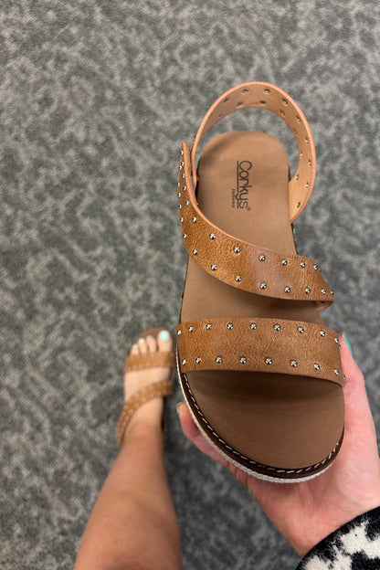 Chit Chat Shoe SHOES CORKYS 