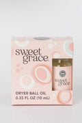 Sweet Grace Dryer Ball Refill Oil GIFT/OTHER BRIDGEWATER 