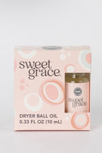 Sweet Grace Dryer Ball Refill Oil GIFT/OTHER BRIDGEWATER 