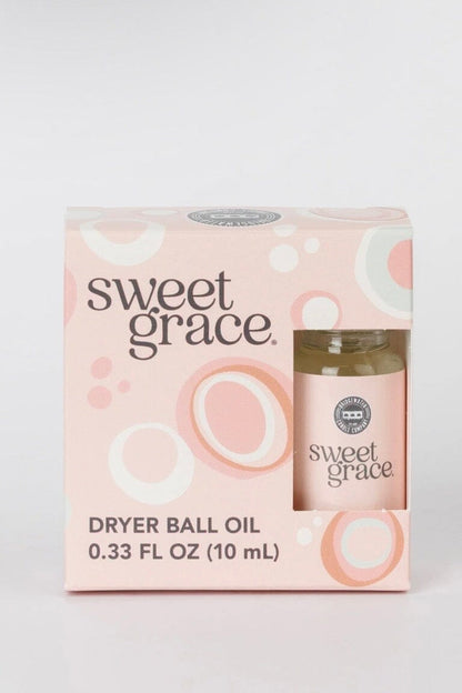 Sweet Grace Dryer Ball Refill Oil GIFT/OTHER BRIDGEWATER 