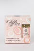 Sweet Grace Dryer Ball Refill Oil GIFT/OTHER BRIDGEWATER 