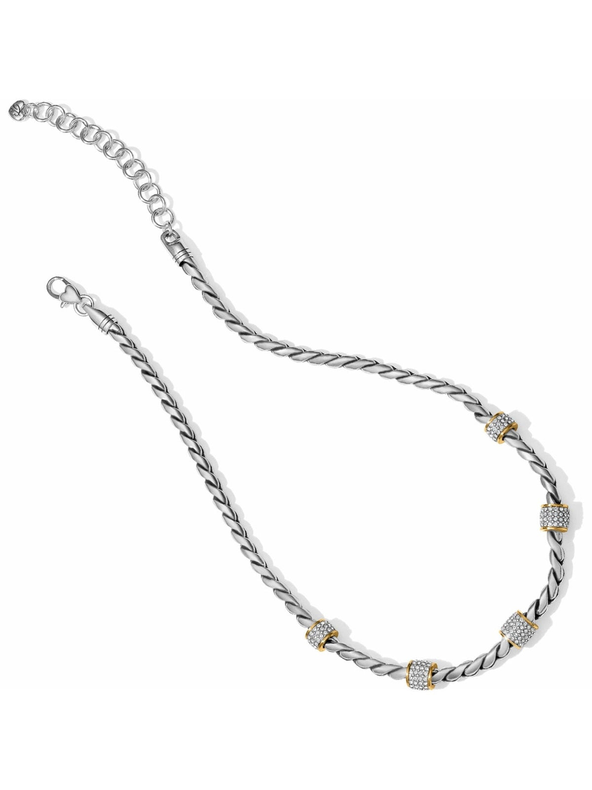 Meridian Necklace BJEWELRY Brighton Collectables 