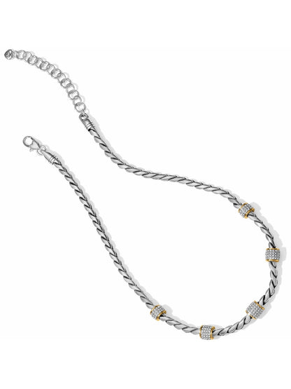 Meridian Necklace BJEWELRY Brighton Collectables 