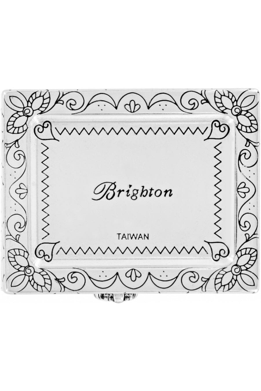 Lacie Daisy Jewel Box BGIFT/HOME Brighton Collectables 